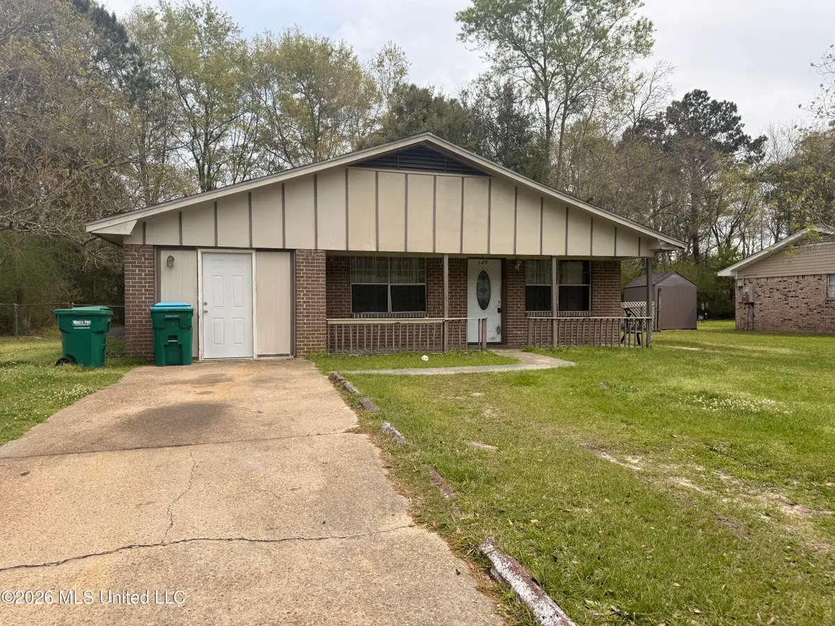 120 Imilda Drive, Gulfport, MS 39503 - #1