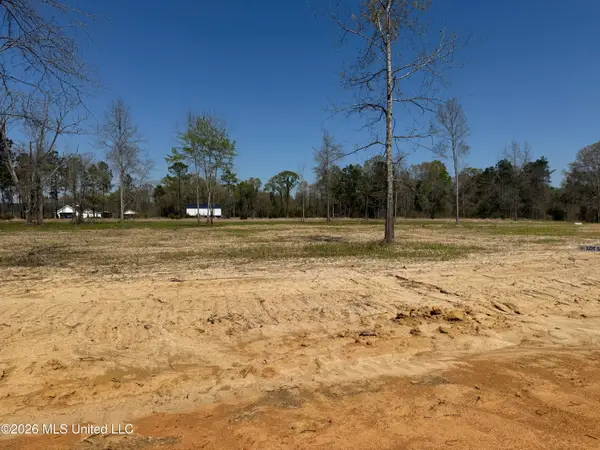 Lot 5 Oakley Lane, Lucedale, MS 39452
