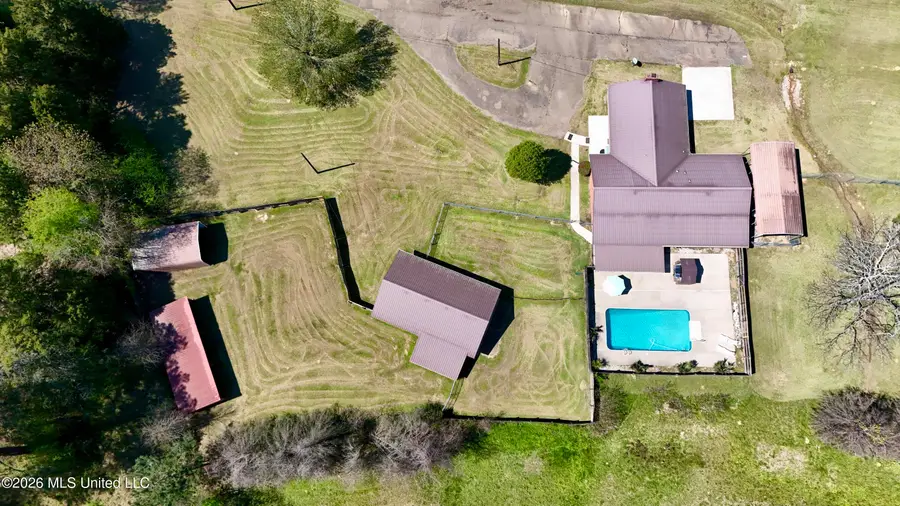 406 Wayne Street, Clinton, MS 39056 - #2