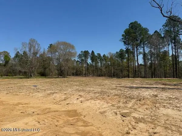 Lot 7 Oakley Lane, Lucedale, MS 39452