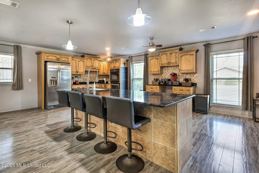 12424 Crestwood Drive, Gulfport, MS 39503 - #2