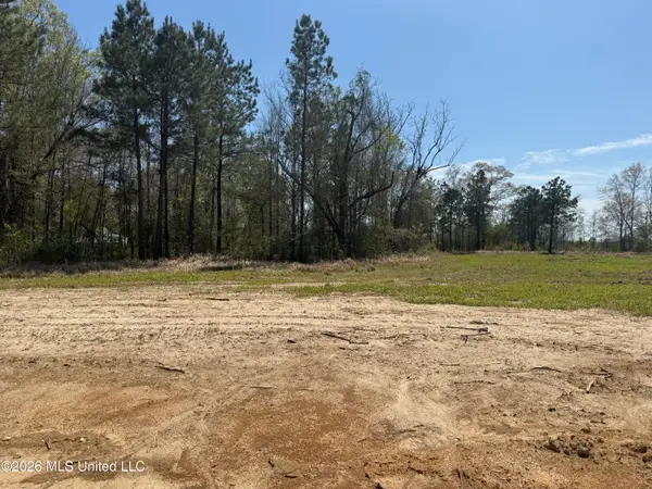 Lot 9 Oakley Lane, Lucedale, MS 39452