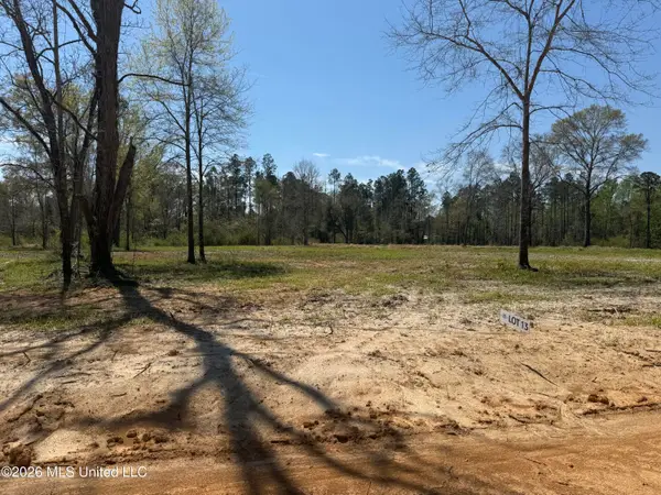 Lot 13 Oakley Lane, Lucedale, MS 39452