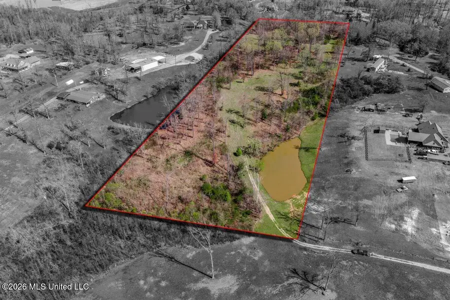 2176 Charles Road, Olive Branch, MS 38654 - #2