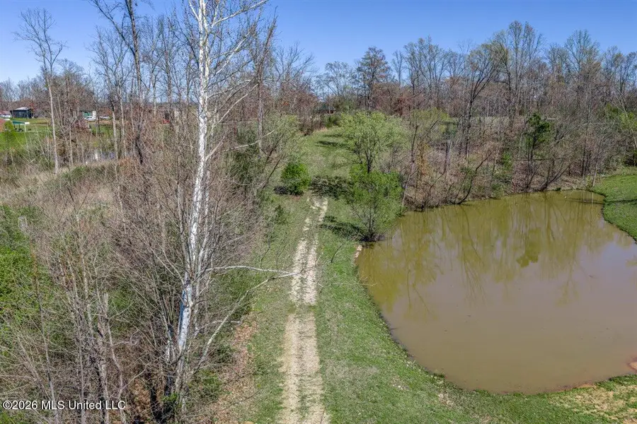 2176 Charles Road, Olive Branch, MS 38654 - #3
