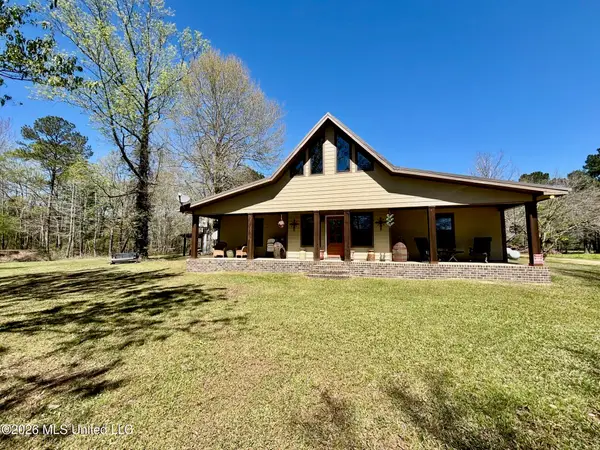 54 Kennedy Road, Tylertown, MS 39667