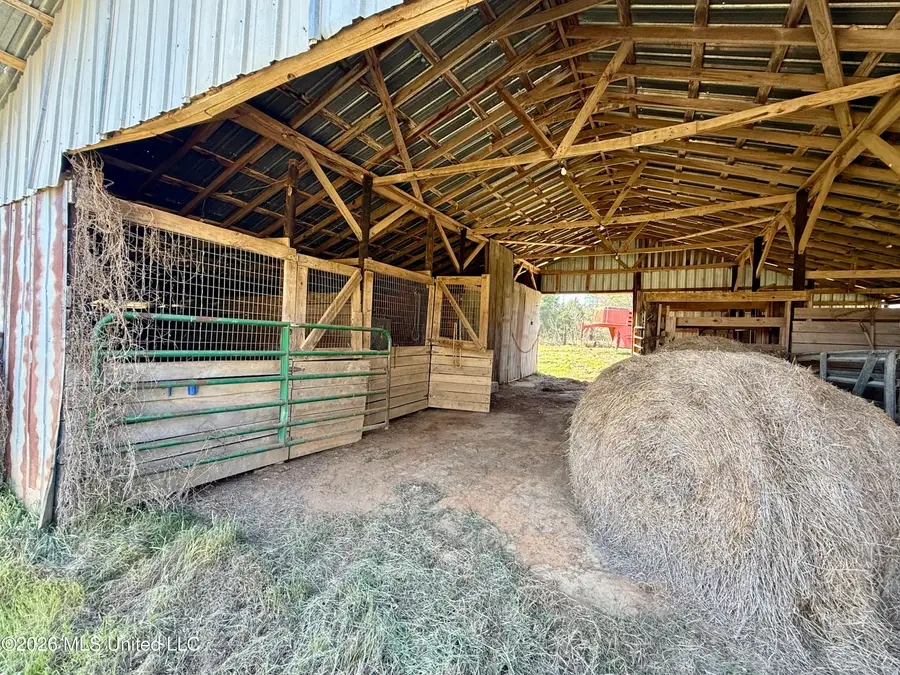 Neal Road, Forest, MS 39074 - #2