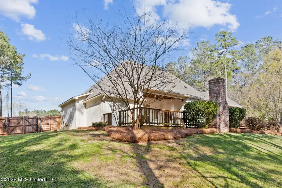 216 Cactus Court, Florence, MS 39073 - #3