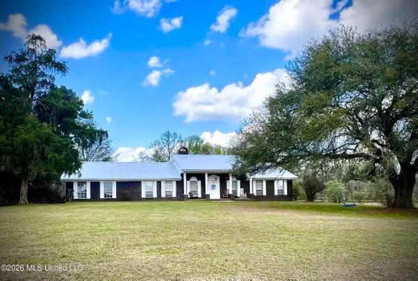 7071 Hamp Lea Road, Magnolia, MS 39652