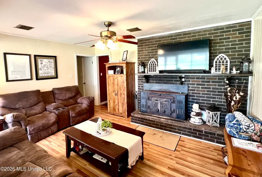 7071 Hamp Lea Road, Magnolia, MS 39652 - #2