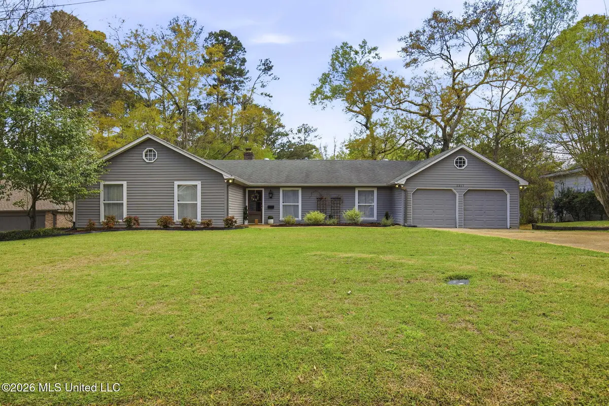2317 E Northside Drive, Jackson, MS 39201 - #1