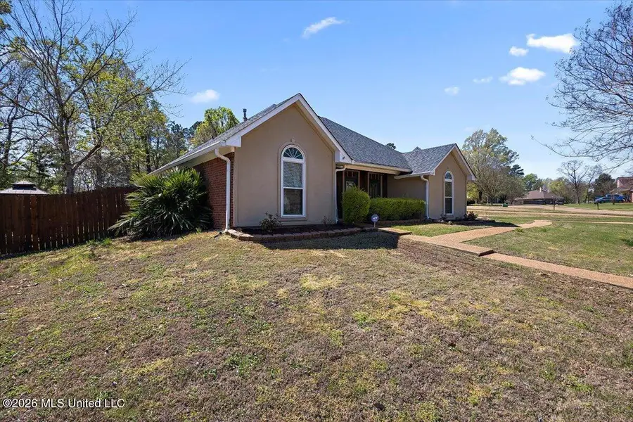 314 Avalon Way, Brandon, MS 39047 - #2