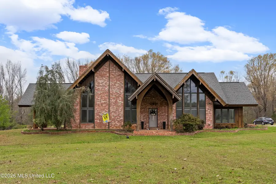 30 Mulberry Ridge Lane, Pontotoc, MS 38863 - #2
