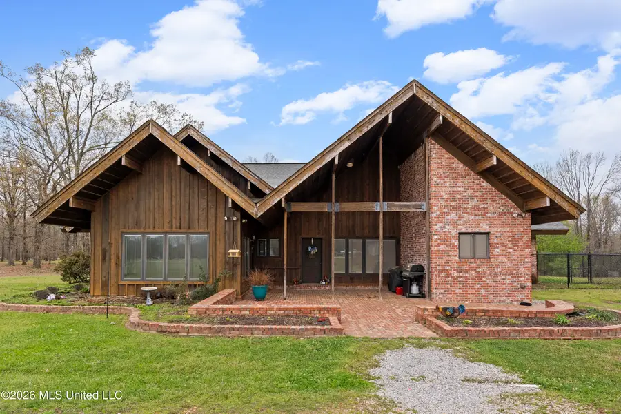 30 Mulberry Ridge Lane, Pontotoc, MS 38863 - #3