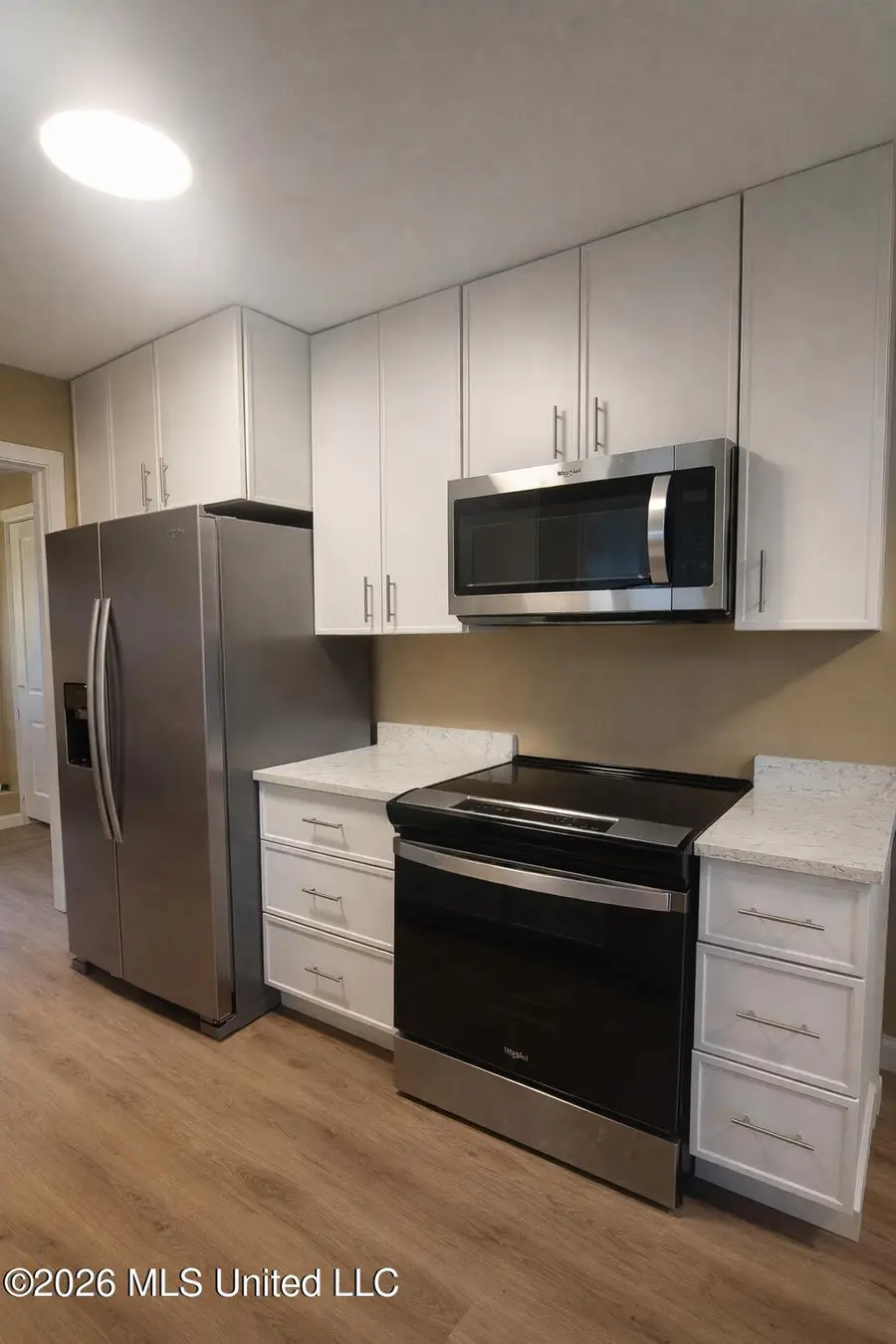 5710 Dover Drive, Horn Lake, MS 38637 - #2