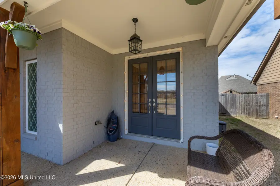 6813 Mourning Dove Lane, Olive Branch, MS 38654 - #3