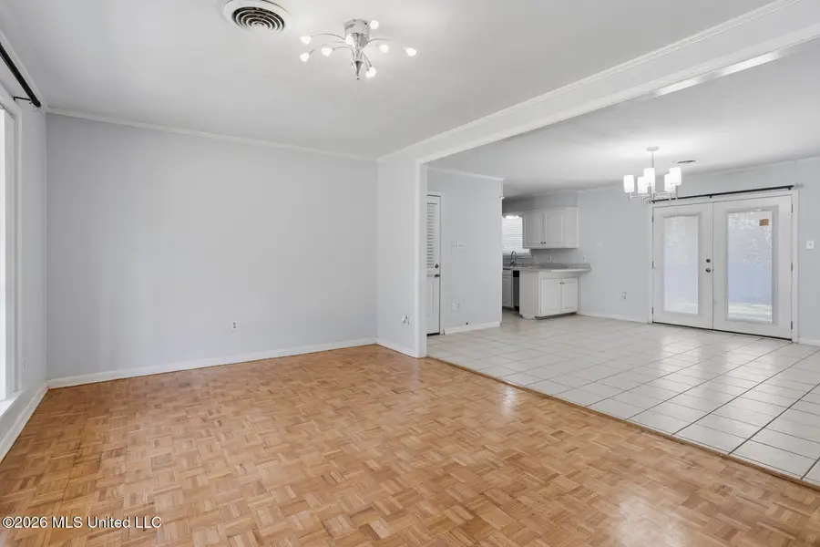 5749 Brownlee Drive, Jackson, MS 39206 - #2