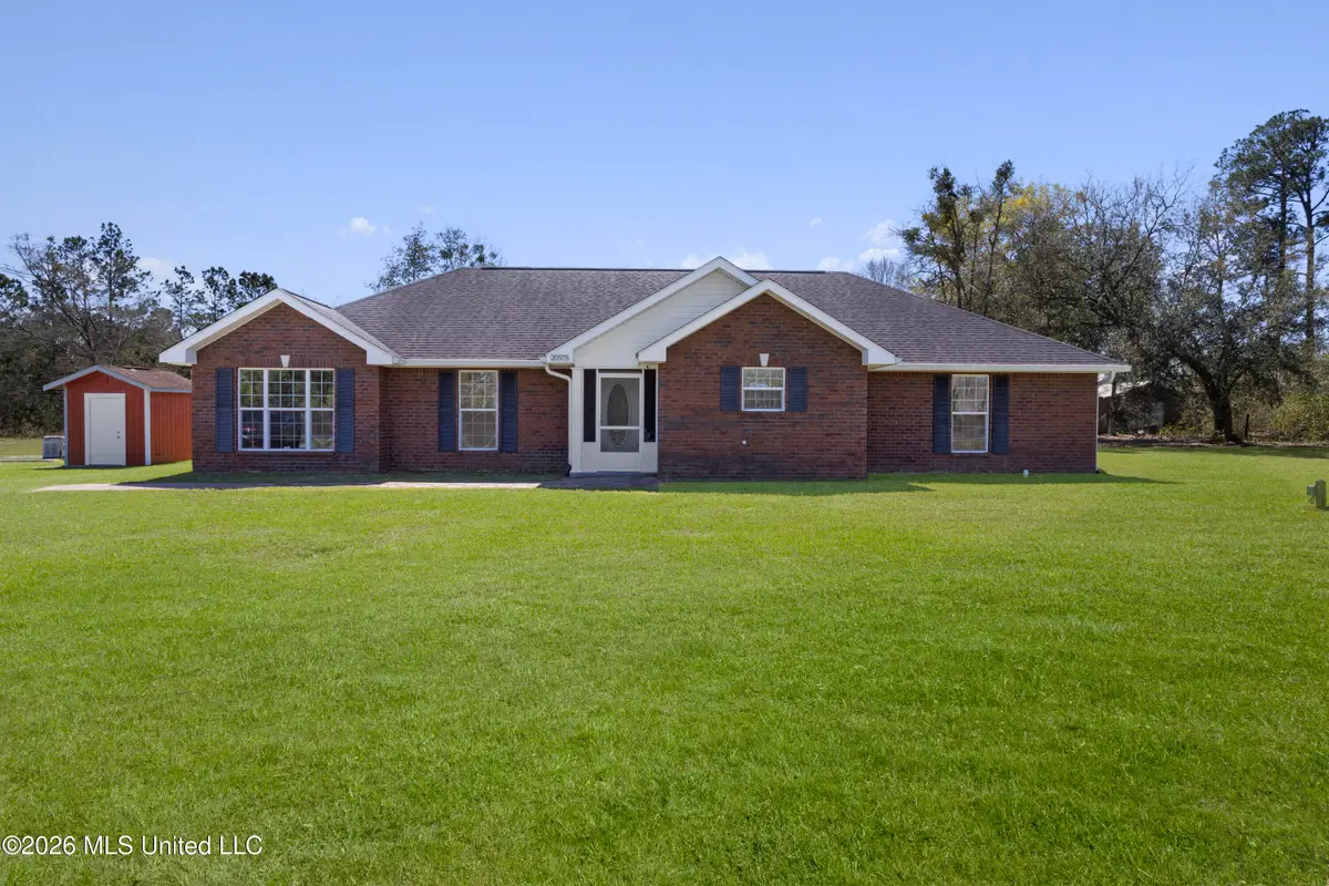 20575 Basch Road, Long Beach, MS 39560 - #1