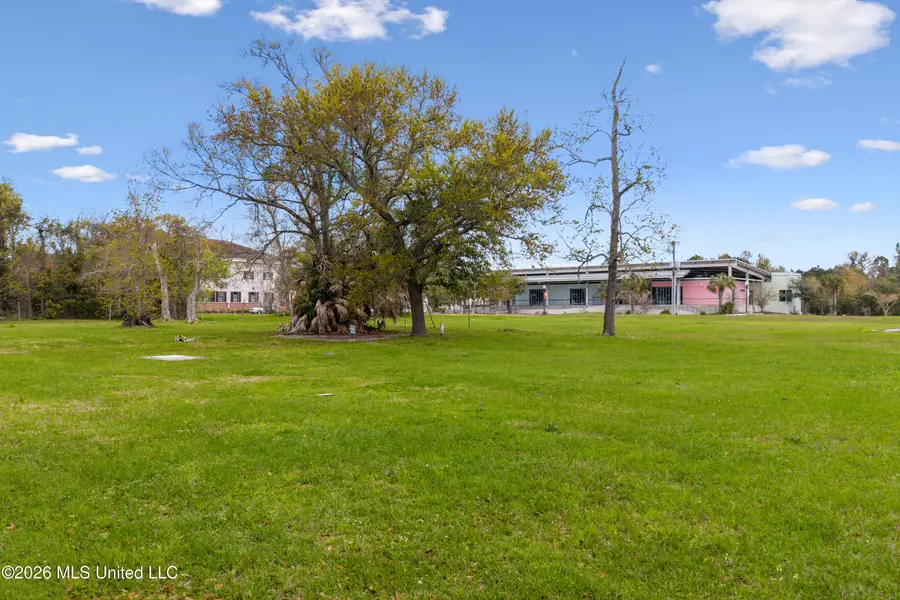 206 St Joseph Street, Waveland, MS 39576 - #2