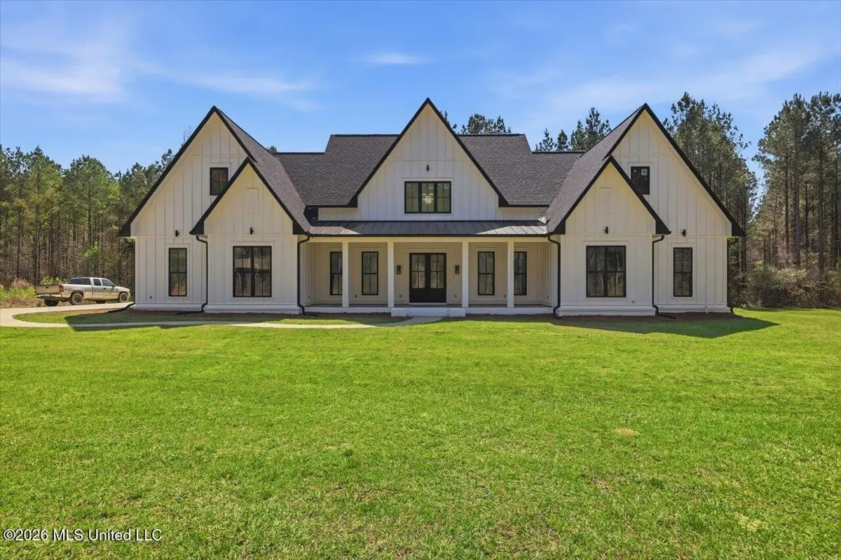 9343 Mississippi 25, Lena, MS 39094 - #1