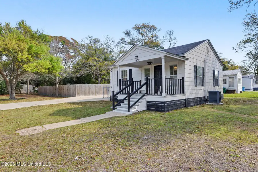 1802 14th Street, Pascagoula, MS 39567 - #2