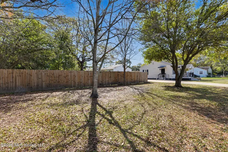 1802 14th Street, Pascagoula, MS 39567 - #3