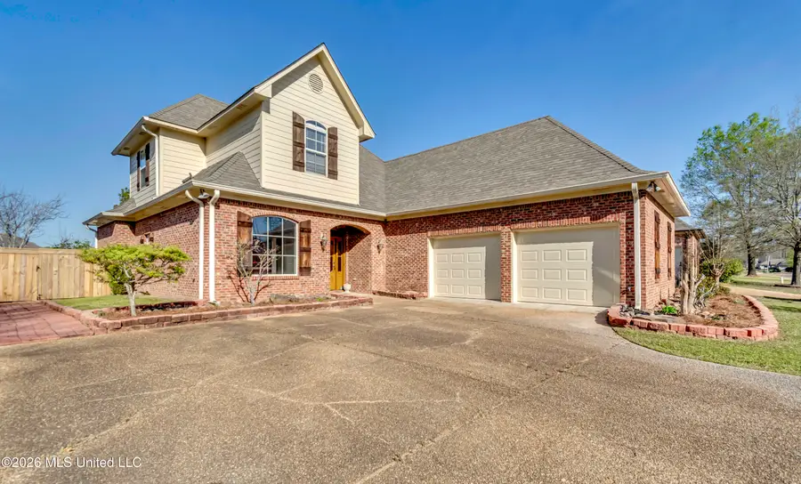 115 Provonce Park, Brandon, MS 39042 - #3