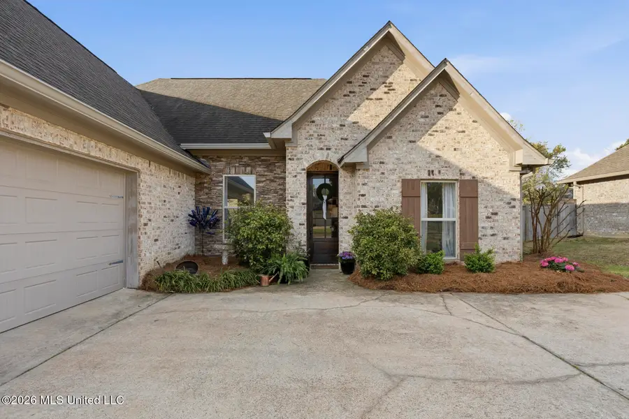 716 Adair Street, Brandon, MS 39047 - #2