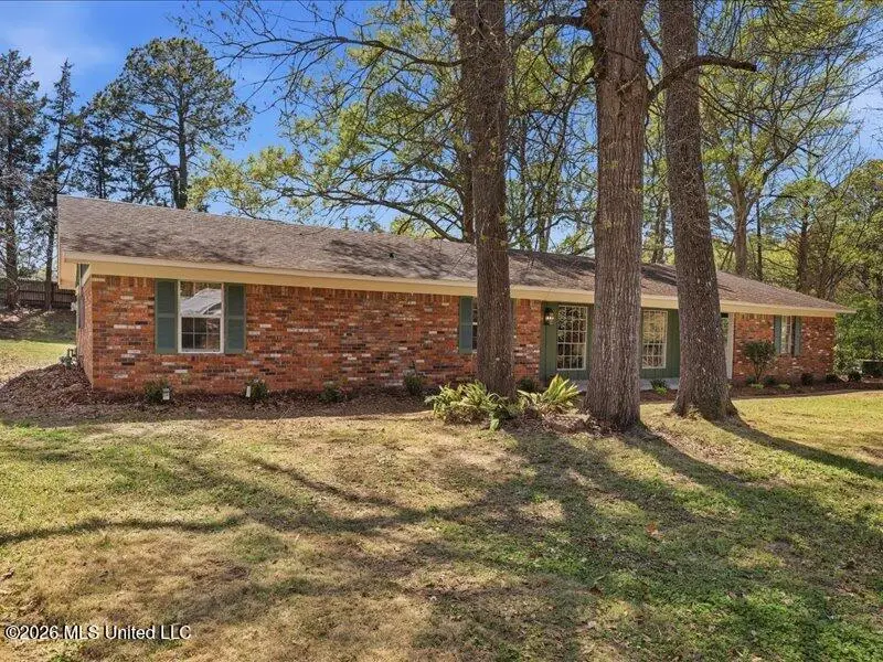 807 Normandy Drive, Clinton, MS 39056 - #3