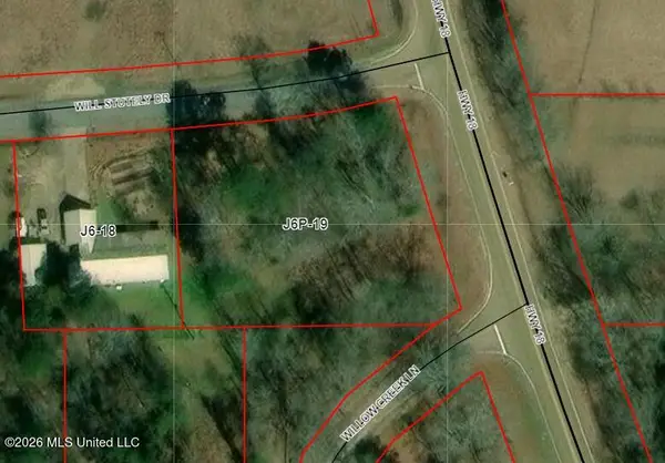 Mississippi 18, Brandon, MS 39042