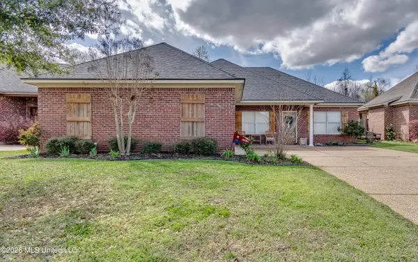 918 Frisky Drive, Brandon, MS 39047