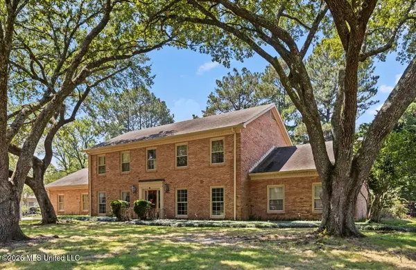 101 Olympia Fields, Jackson, MS 39211