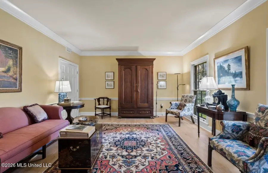 101 Olympia Fields, Jackson, MS 39211 - #3