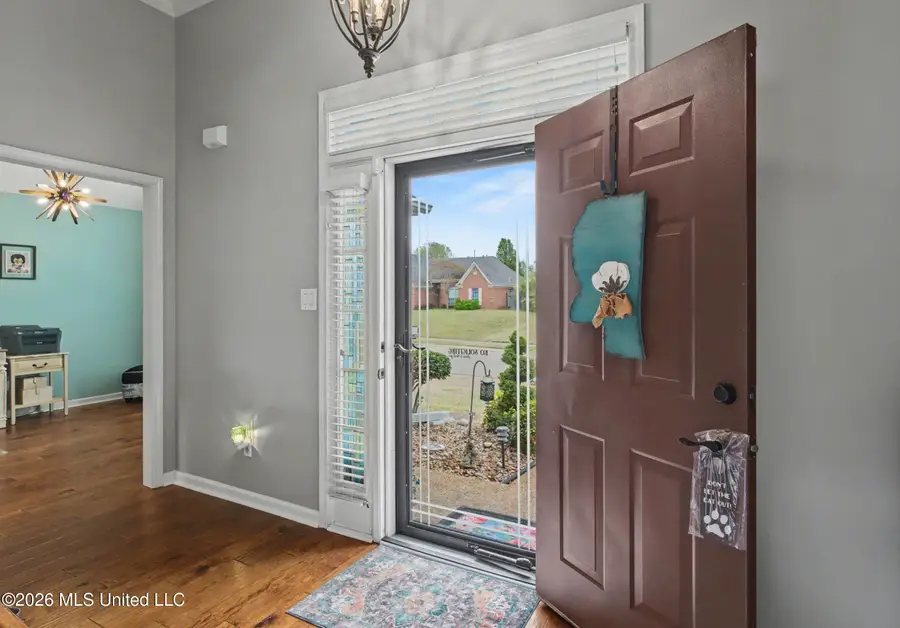 7741 Meadow Ridge Lane, Olive Branch, MS 38654 - #3