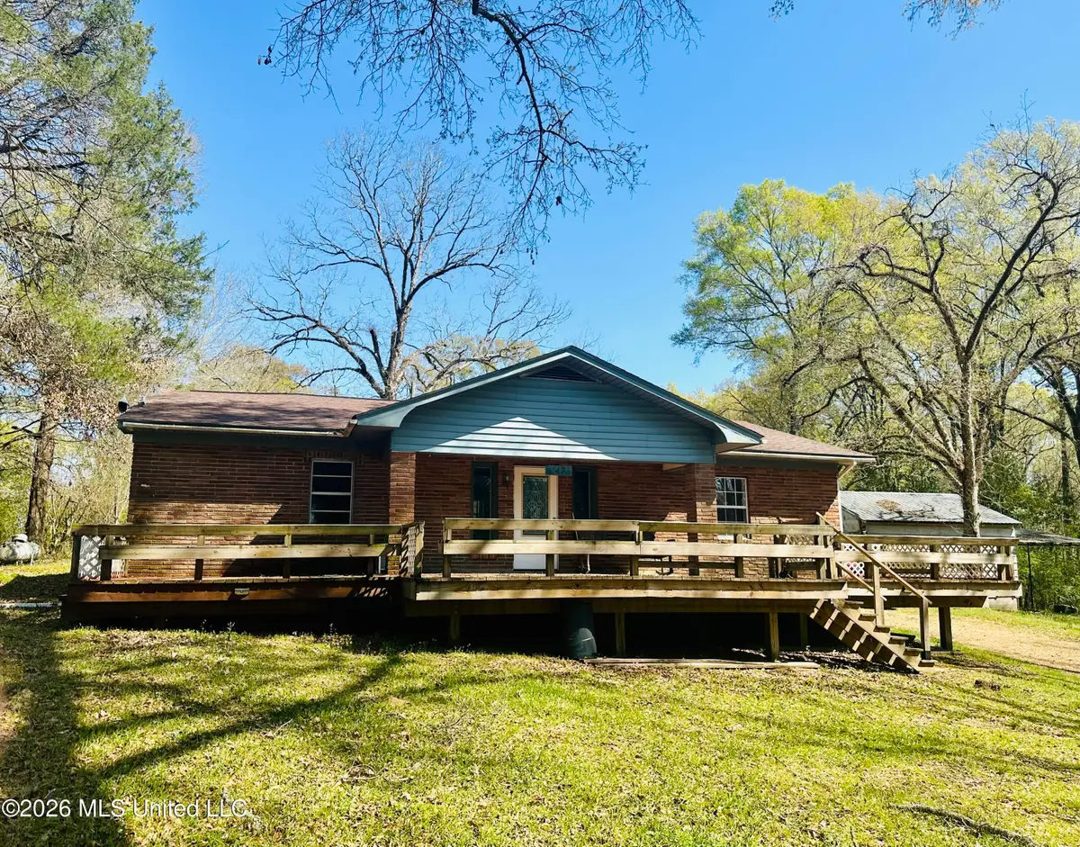 147 Clifford Road, Natchez, MS 39120 - #1