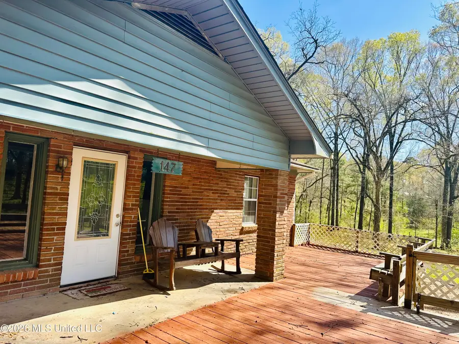 147 Clifford Road, Natchez, MS 39120 - #3