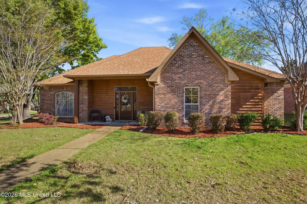 135 French Branch, Madison, MS 39110 - #1