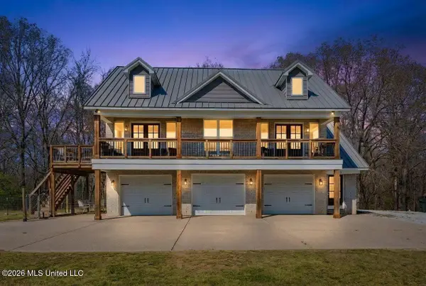 1198 Taska Road, Red Banks, MS 38661