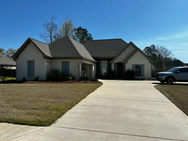 306 Toulon Street, Brandon, MS 39042