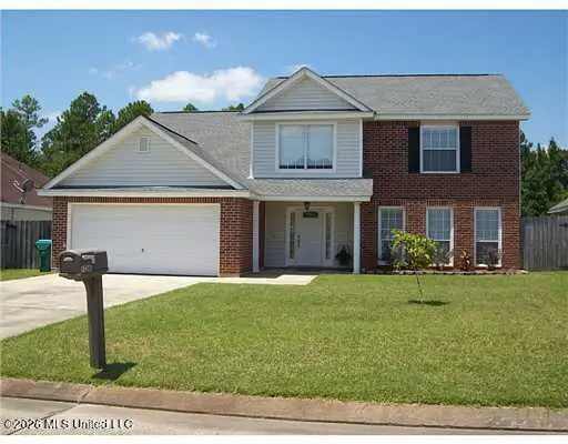 11245 Cypress Bayou Drive, Gulfport, MS 39503 - #2