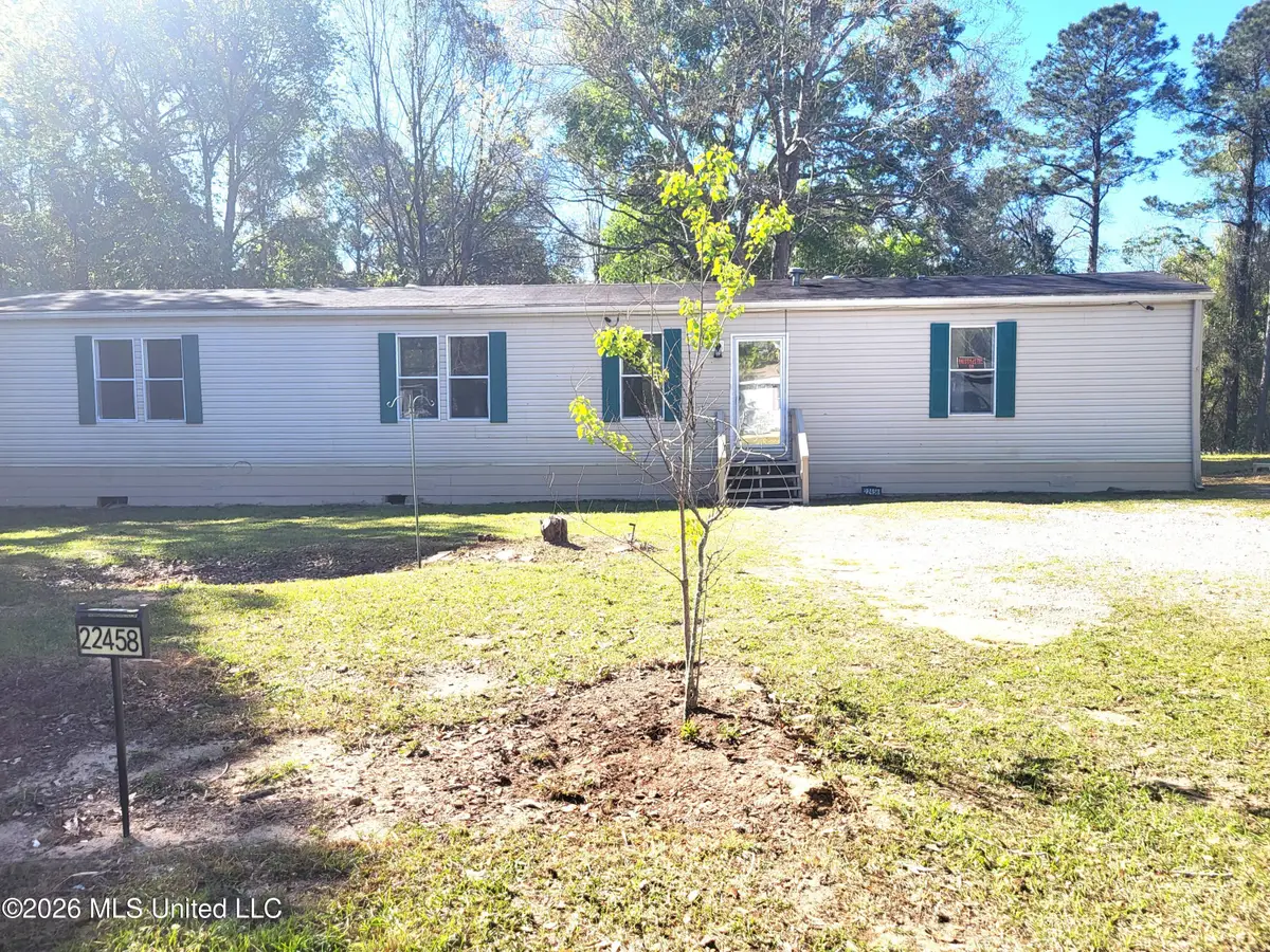 22458 N Pine, Pass Christian, MS 39571 - #1