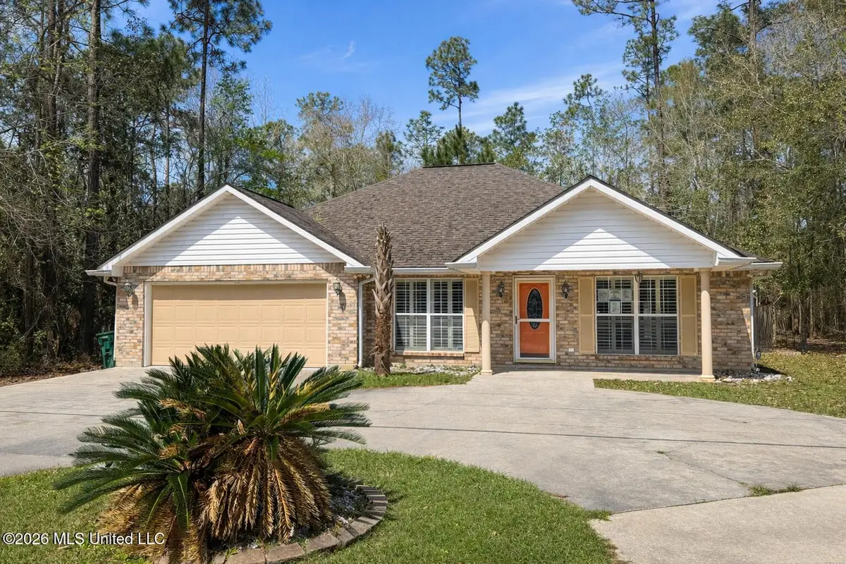 42162 Noma Drive, Diamondhead, MS 39525 - #1