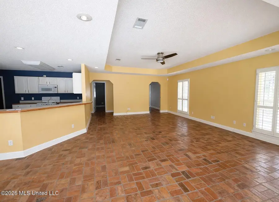 42162 Noma Drive, Diamondhead, MS 39525 - #2