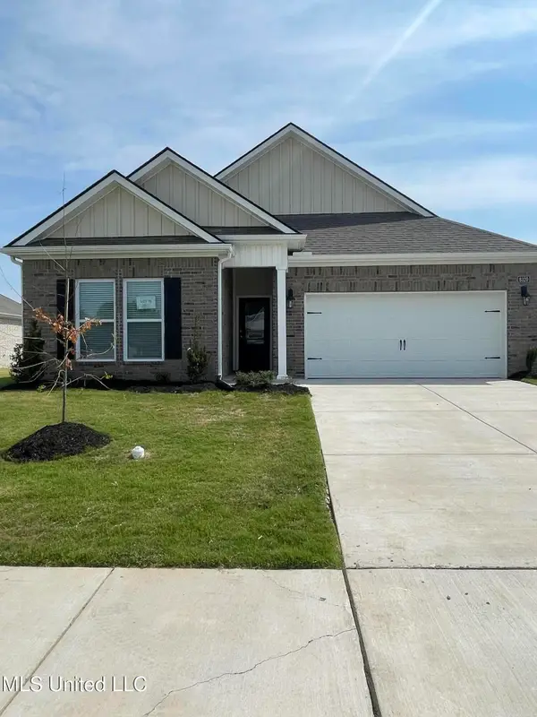 5439 Sipsey Way, Olive Branch, MS 38654