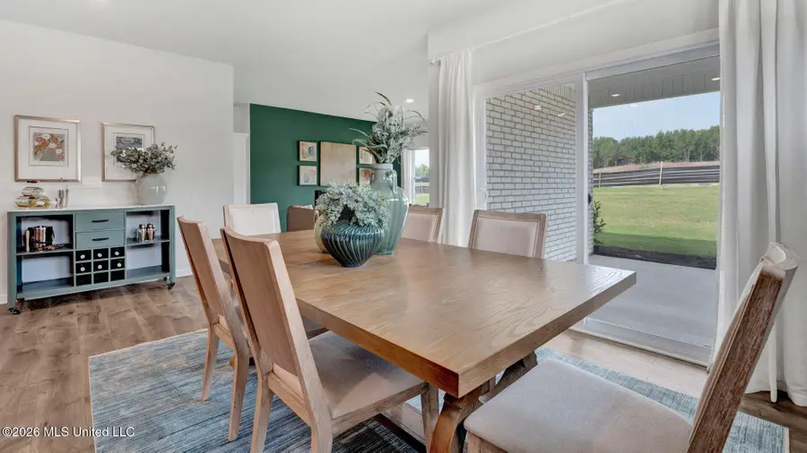 5417 Sipsey Way, Olive Branch, MS 38654 - #3