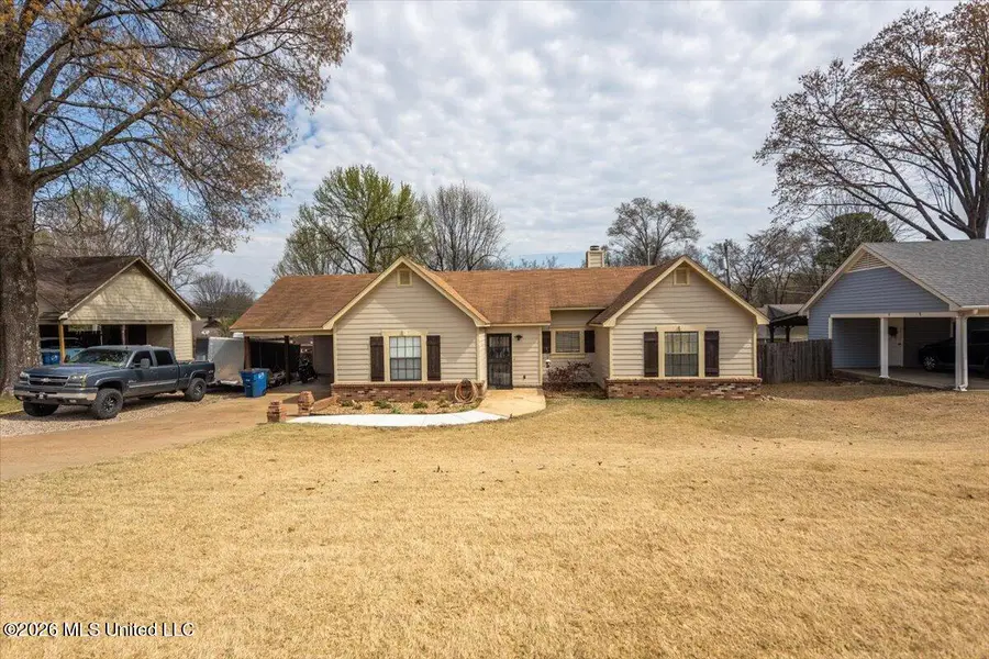 9868 Sequoia Lane, Olive Branch, MS 38654 - #2