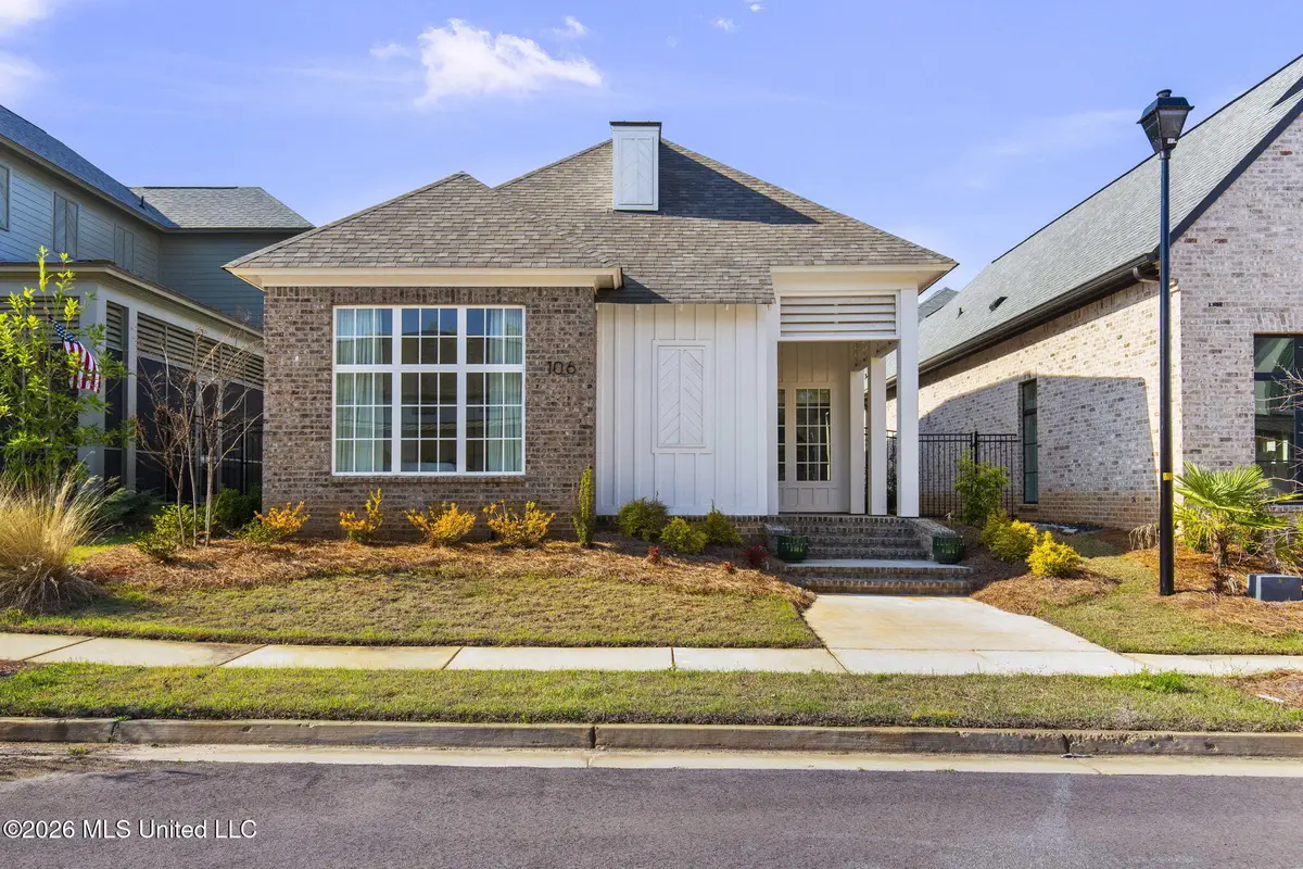 106 Water Street, Madison, MS 39110 - #1