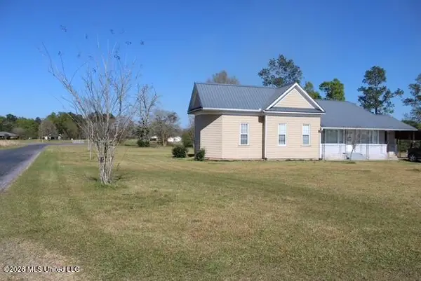 1956 Callender Road, Brookhaven, MS 39601