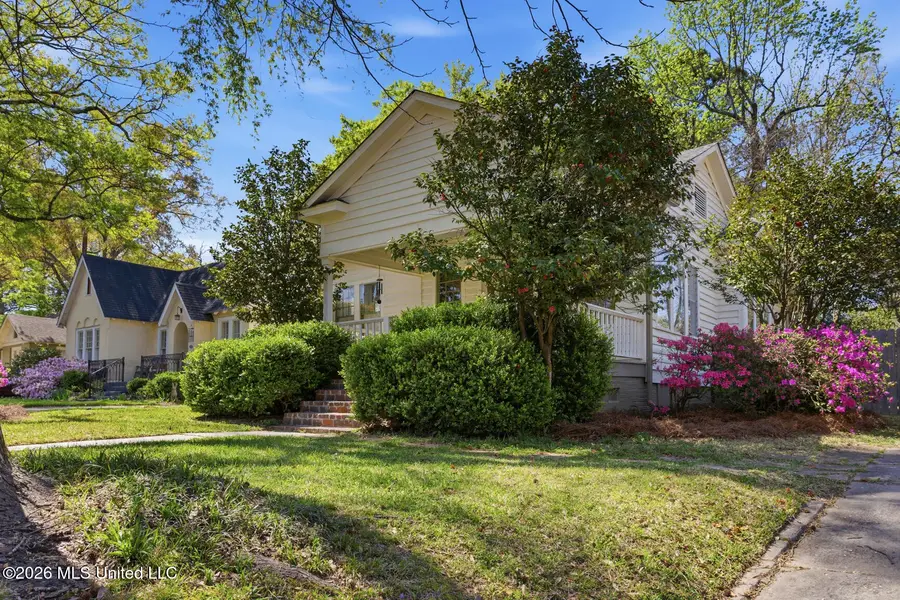 1835 Lyncrest Avenue, Jackson, MS 39202 - #3