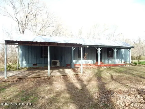 145 County Road 511, Como, MS 38619